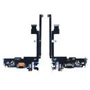 For Apple iPhone 12 Pro Max System Charging Flex Graphite Compatible