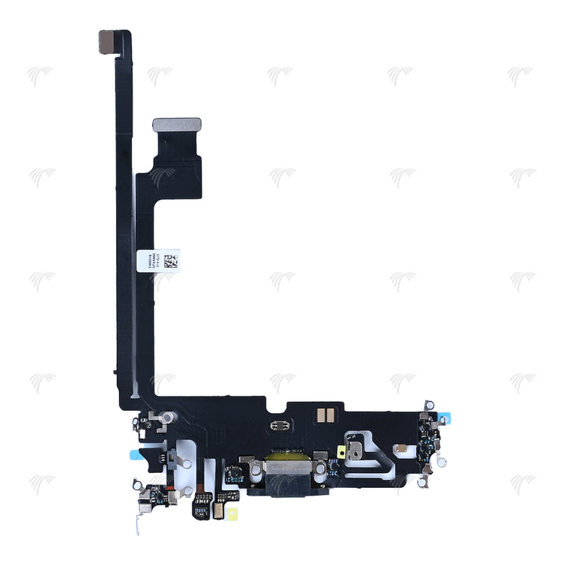 For Apple iPhone 12 Pro Max System Charging Flex Pacific Blue Compatible