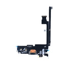 For Apple iPhone 12 Pro Max System Charging Flex Pacific Blue Compatible