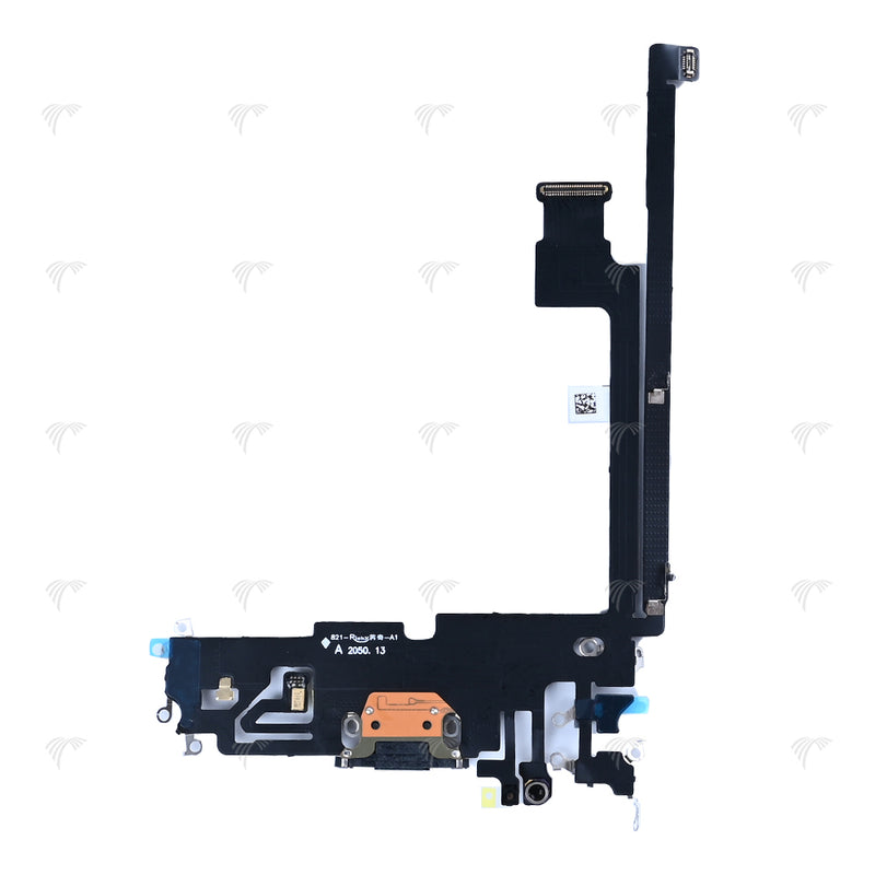 For iPhone 12 Pro Max System Charging Board Pacific Blue Compatible