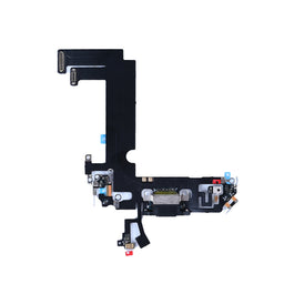 For Apple iPhone 12 Mini System Charging Flex Black Compatible