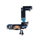 For Apple iPhone 12 Mini System Charging Flex Black Compatible