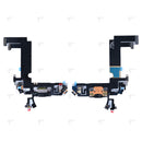 For Apple iPhone 12 Mini System Charging Flex Black Compatible