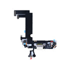 For Apple iPhone 12 Mini System Charging Flex White Compatible