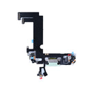 For Apple iPhone 12 Mini System Charging Flex Green Compatible