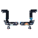 For Apple iPhone 12 Mini System Charging Flex Green Compatible