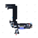 For Apple iPhone 12 Mini System Charging Flex Purple Compatible