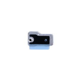 For Apple iPhone 16 Pro, 16 Pro Max Flashlight And Power Flex Bracket With Microphone Mesh (10pcs)