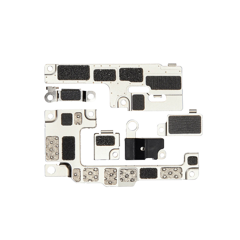 For iPhone 16 Small Metal Bracket (On Motherboard)