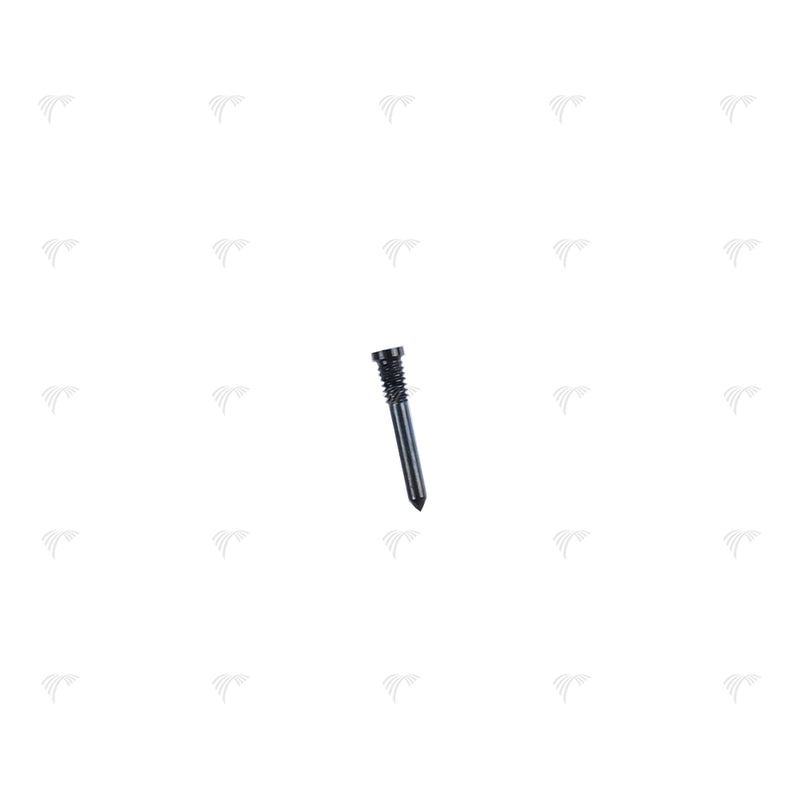 For iPhone 16, 16 Plus, 16 Pro, 16 Pro Max Bottom Screws Black (100-Pack)