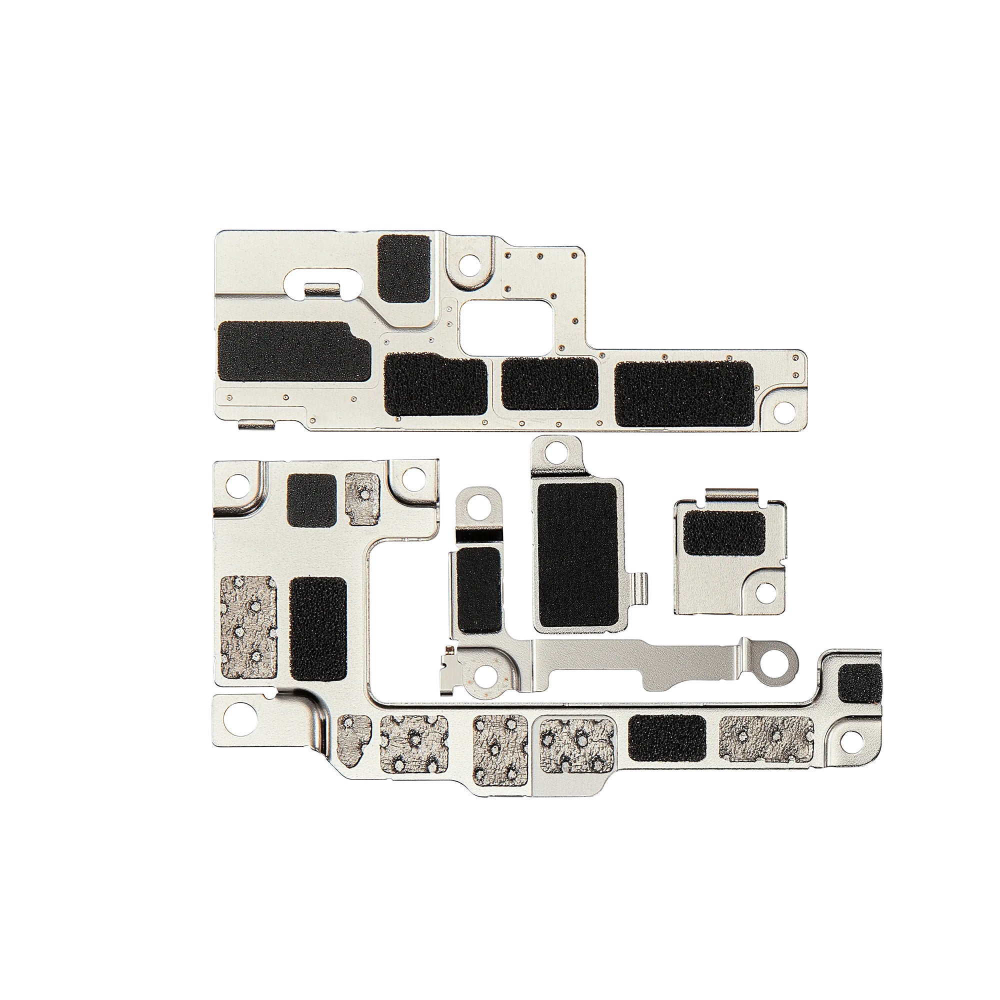 For Apple iPhone 16 Plus Small Metal Bracket (On Motherboard)
