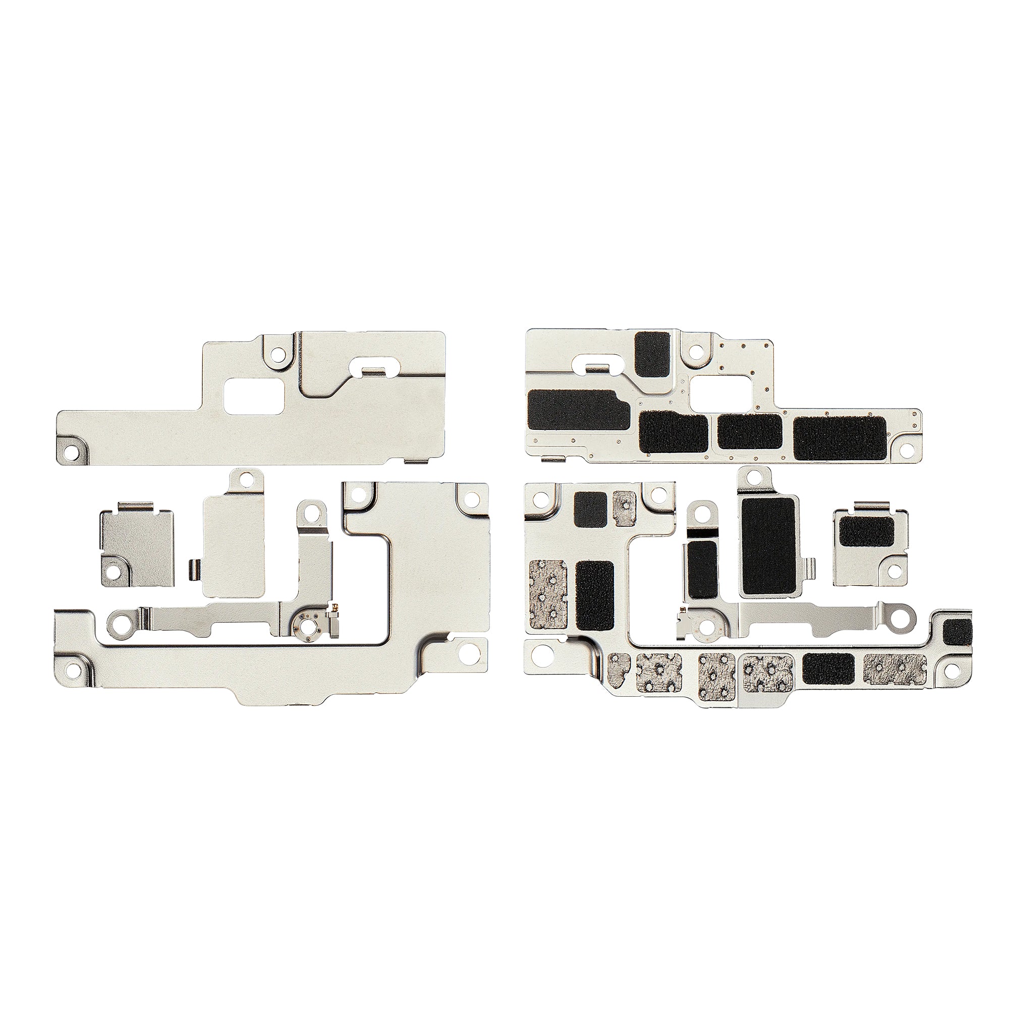 For Apple iPhone 16 Plus Small Metal Bracket (On Motherboard)