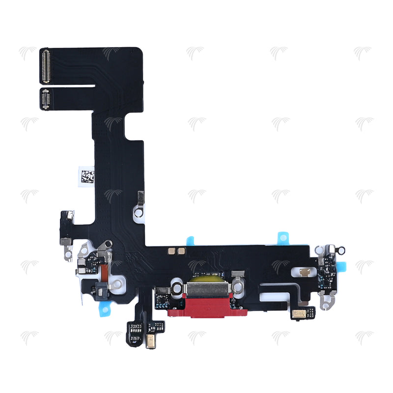 For iPhone 13 System Charging Board Red Compatible