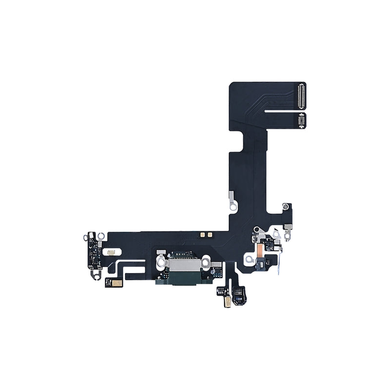 For iPhone 13 System Charging Board Green Compatible