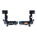 For Apple iPhone 13 System Charging Flex Black Compatible