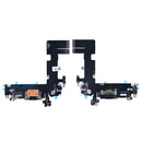 For Apple iPhone 13 System Charging Flex Black Compatible