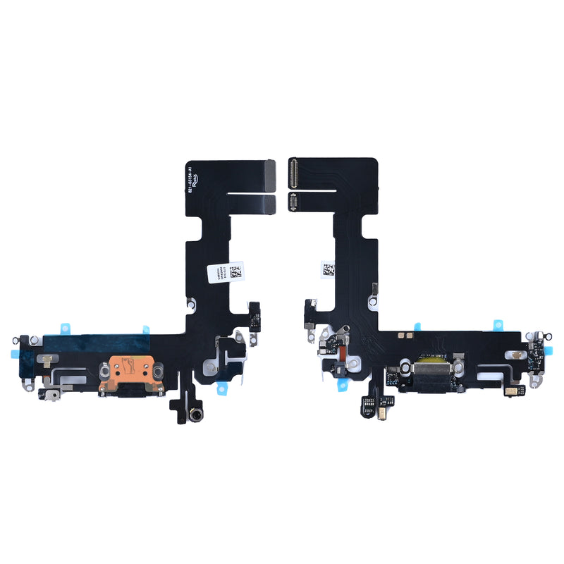 For Apple iPhone 13 System Charging Flex Black Compatible