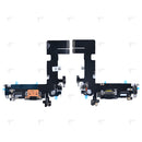 For Apple iPhone 13 System Charging Flex Black Compatible