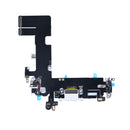 For Apple iPhone 13 System Charging Flex White Compatible