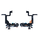 For Apple iPhone 13 Pro System Charging Flex Silver Compatible