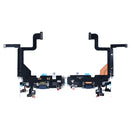 For Apple iPhone 13 Pro System Charging Flex Blue Compatible