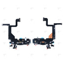 For Apple iPhone 13 Pro System Charging Flex Black Compatible