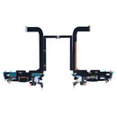 For Apple iPhone 13 Pro Max System Charging Flex Black Compatible
