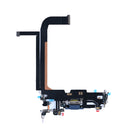 For Apple iPhone 13 Pro Max System Charging Flex Blue Compatible
