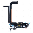 For Apple iPhone 13 Pro Max System Charging Flex Green Compatible