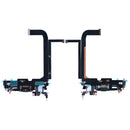 For Apple iPhone 13 Pro Max System Charging Flex Green Compatible