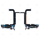 For Apple iPhone 13 Pro Max System Charging Flex Green Compatible