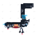 For Apple iPhone 13 Mini System Charging Flex Red Compatible