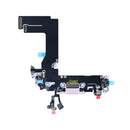 For Apple iPhone 13 Mini System Charging Flex Pink Compatible