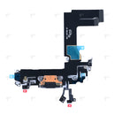 For Apple iPhone 13 Mini System Charging Flex Black Compatible