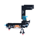 For Apple iPhone 13 Mini System Charging Flex White Compatible