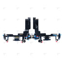 For Apple iPhone 14 System Charging Flex Black Compatible