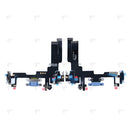 For Apple iPhone 14 System Charging Flex Blue Compatible