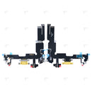 For Apple iPhone 14 Plus System Charging Flex Yellow Compatible