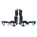 For Apple iPhone 14 Plus System Charging Flex Purple Compatible