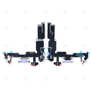 For Apple iPhone 14 Plus System Charging Flex Purple Compatible