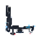 For Apple iPhone 14 Plus System Charging Flex Black Compatible