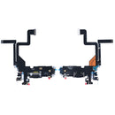 For Apple iPhone 14 Pro System Charging Flex Black Compatible