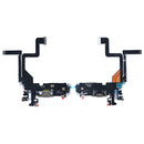 For Apple iPhone 14 Pro System Charging Flex Gold Compatible