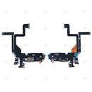 For Apple iPhone 14 Pro System Charging Flex Gold Compatible