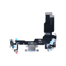 For Apple iPhone 15 System Charging Flex Blue Compatible