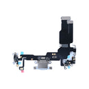 For Apple iPhone 15 System Charging Flex Blue Compatible