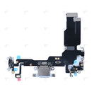 For Apple iPhone 15 System Charging Flex Blue Compatible