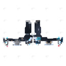 For Apple iPhone 15 System Charging Flex Blue Compatible