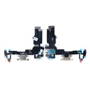 For Apple iPhone 15 System Charging Flex Yellow Compatible