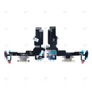 For Apple iPhone 15 System Charging Flex Yellow Compatible